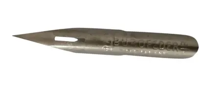 Roeder Bürofeder 075EF - Vintage
