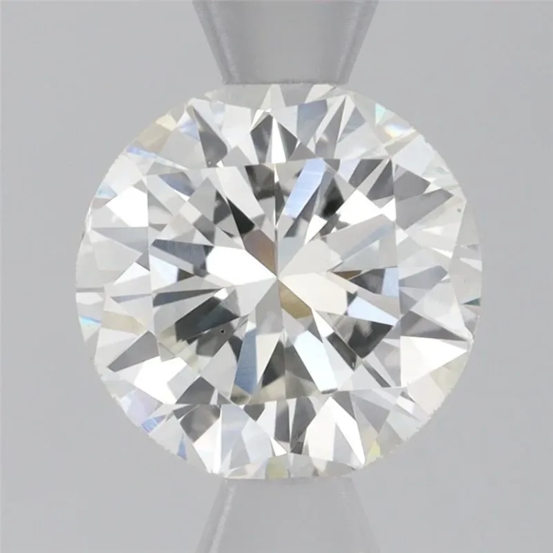 1 Carat Round Cut Diamond - K VS2 - 0.93ct - 247551 - Diamonds By Rothschild