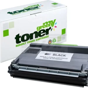 mygreen Toner schwarz ersetzt Brother TN-3600XXL (102509)