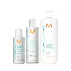 Moisture and Repair Conditioner