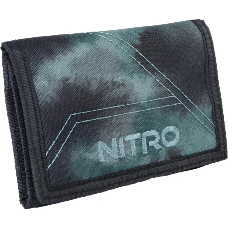 Nitro Wallet Geldbeutel – Reef Break-Nitrobags-Shop
