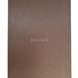 notizbuch soft cover A5 rhodia