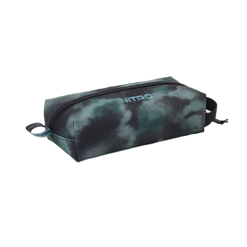 Nitro PEN POUCH Federmäppchen für Schule Farbe REEF BREAK-Nitrobags-Shop