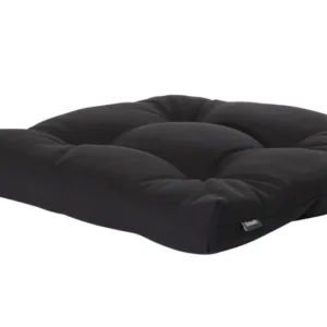 Hartman Havana Dunkelgrau 46x46x5cm Rattan