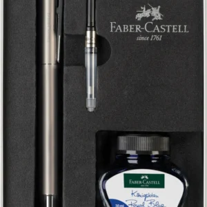 füller schreibset konverter tinte