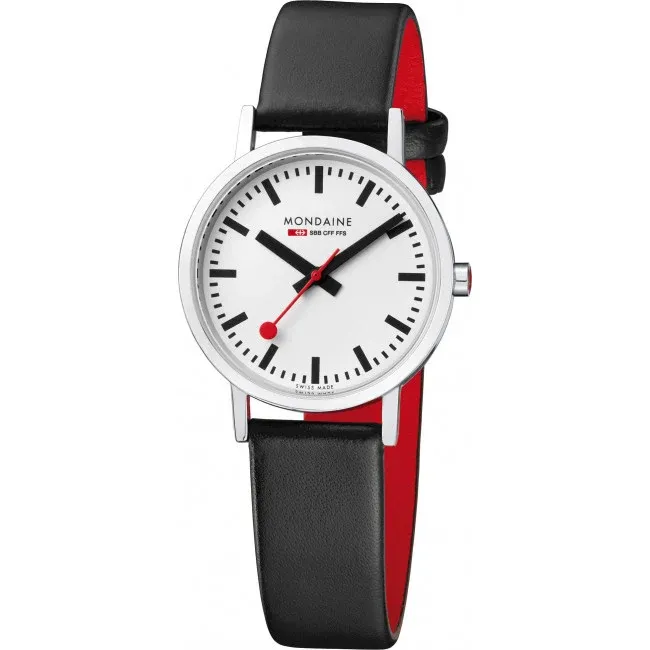 Mondaine Classic 30 - A658.30323.16SBB