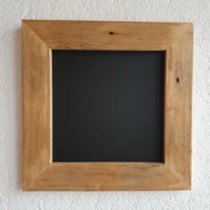Kūchentafel Magnettafel T145 Speisetafel Maltafel shaby Memoboard