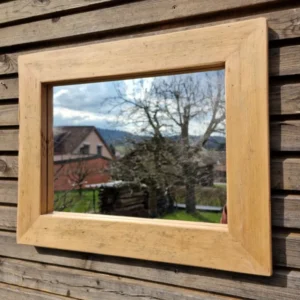 Altholz Spiegel S1822 Alter Boden 250 Jahre