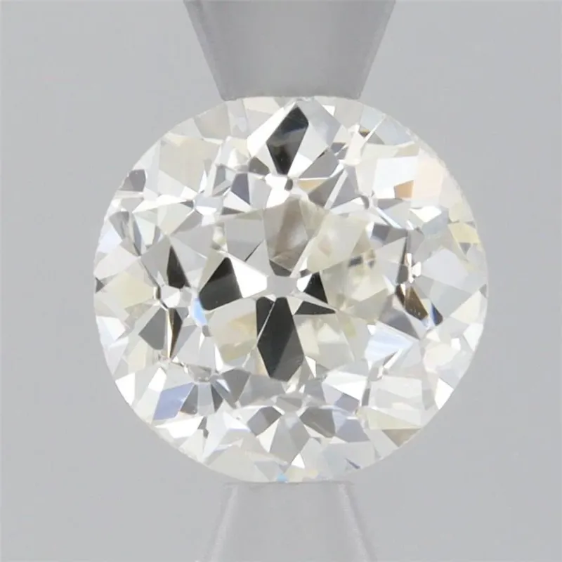 3/4 Carat Old European Cut Diamond - K VS2 - 0.79ct - 238946 - Diamonds By Rothschild
