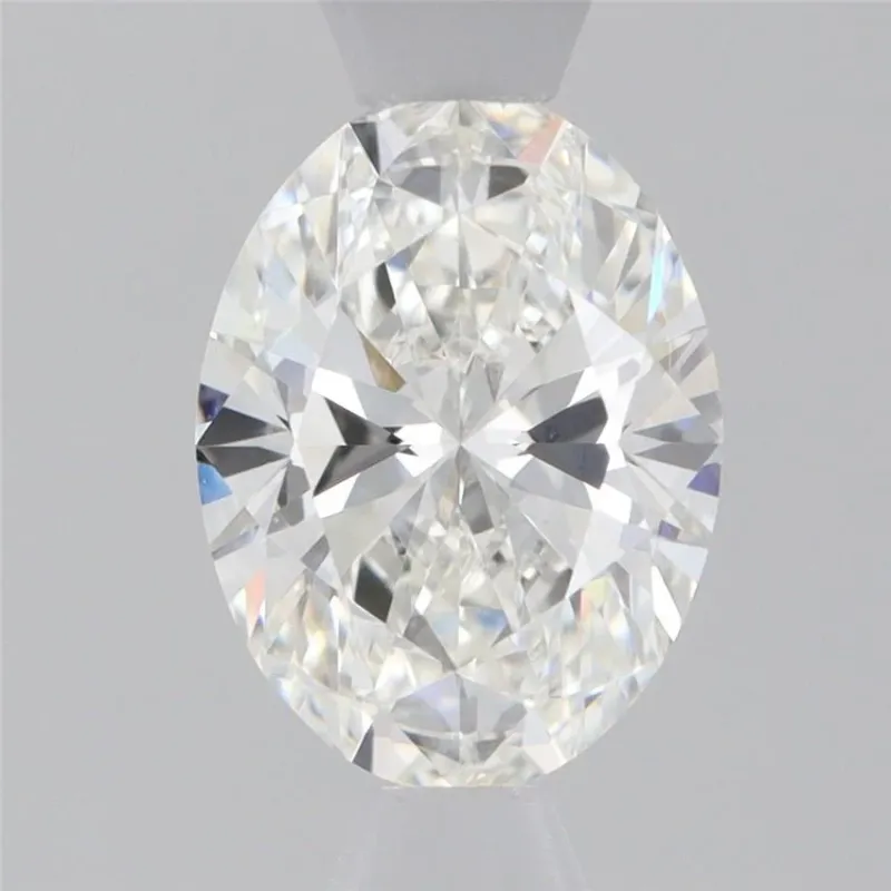3/4 Carat Oval Cut Diamond - G VS1 - 0.81ct - 256356 - Diamonds By Rothschild