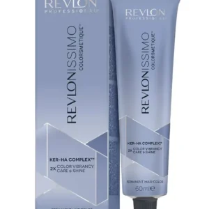 Revlonissimo Colorsmetique Kühletöne