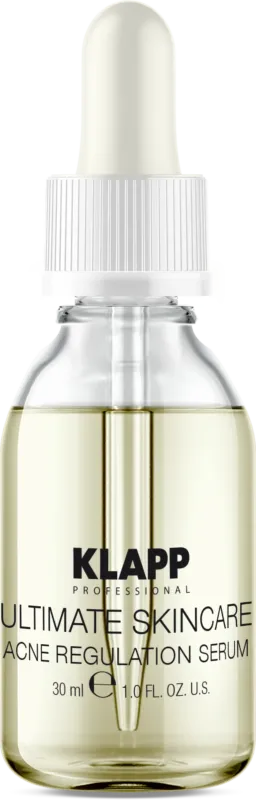 Ultimate Skincare Acne Regulation Serum