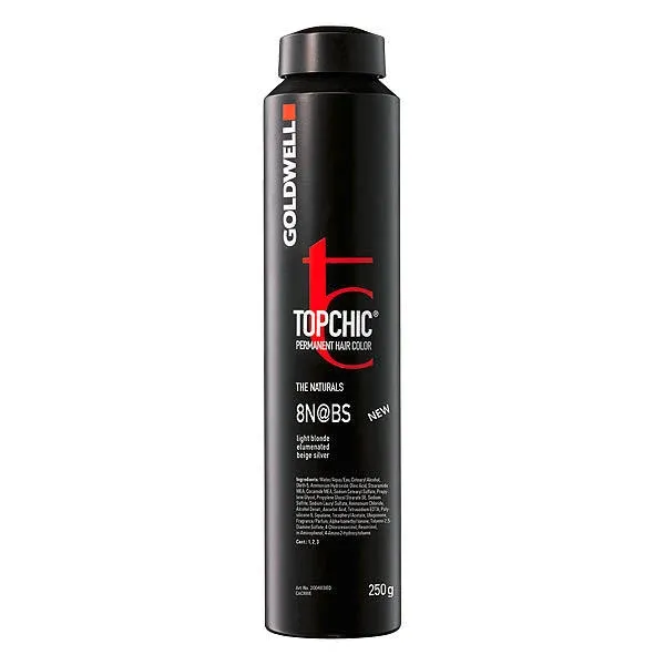 Topchic Elumenated Depot perm. Col