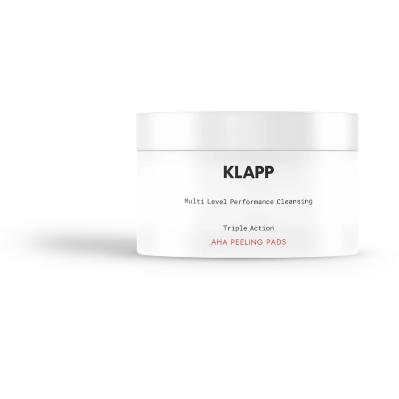 MULTI LEVEL PERFORMANCE AHA Peeling Pads