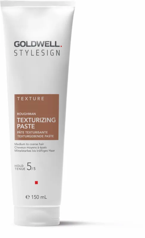 StyleSign Texture Roughman Texturizing Paste – Bild 3