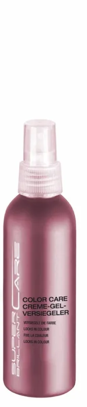 Care Color Creme-Gel-Versiegeler – Bild 2