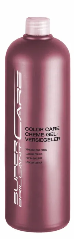 Care Color Creme-Gel-Versiegeler – Bild 3