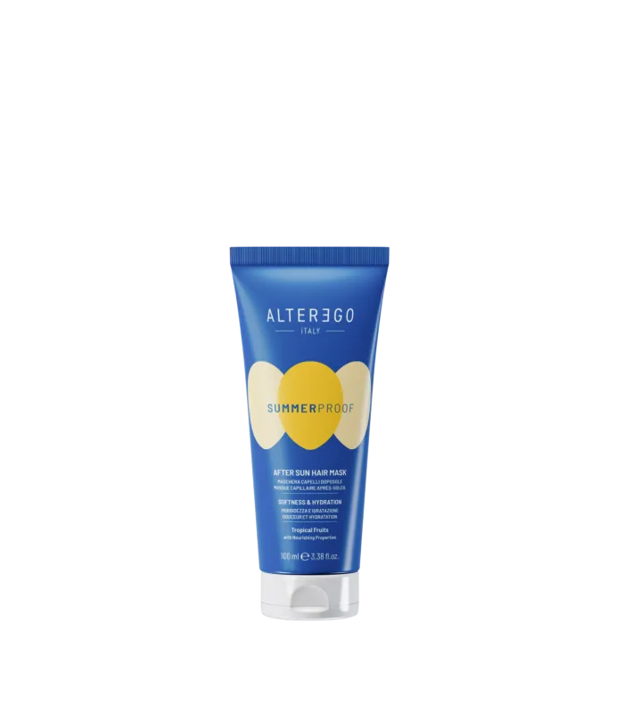 Summer Proof After Sun Hair Mask – Bild 2