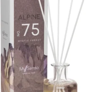 Alpine Collection Diffuser N°75 Mystic Forest