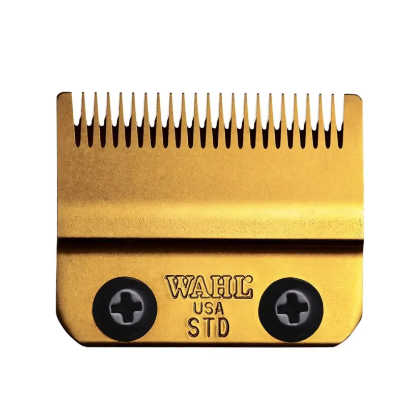 Schneidsatz Gold Staggertooth Blade – Bild 4