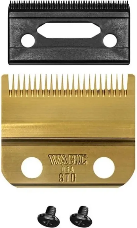 Schneidsatz Gold Staggertooth Blade