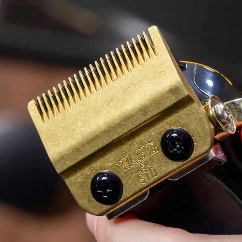 Schneidsatz Gold Staggertooth Blade – Bild 3