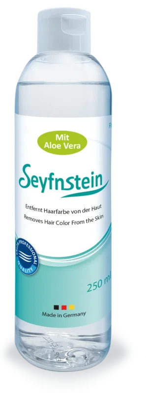 Seyfnstein Haarfarbe Entferner Fluid