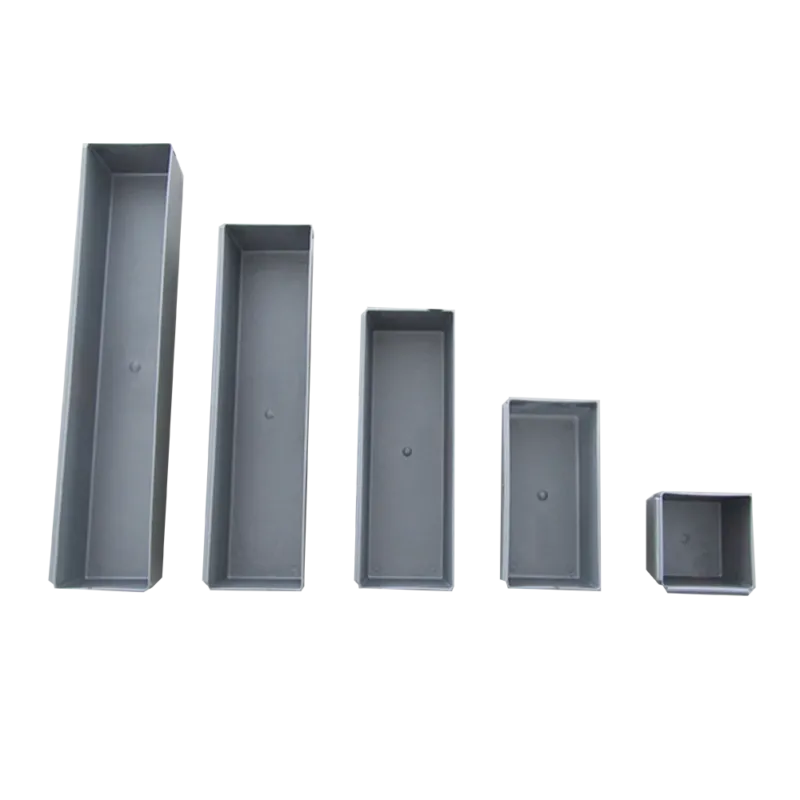 Schubladeneinsatz für Cubus 8 x 8 x 5 cm