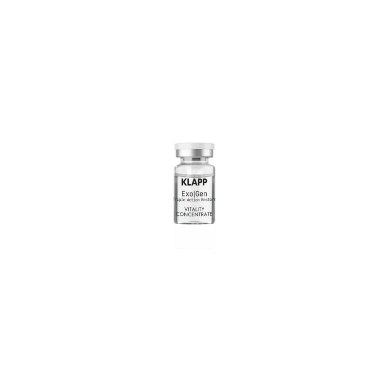 EXO GEN Triple Action Restore Concentrate Kabinen Produkt – Bild 2