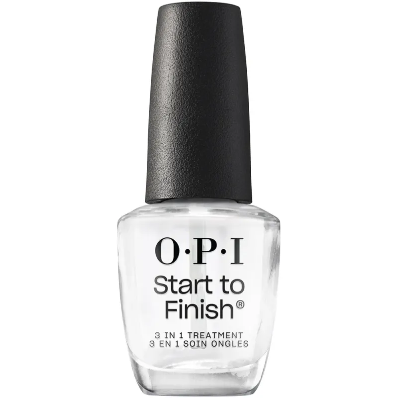 Nagelhärter Start to Finish 3-in-1 Treatment