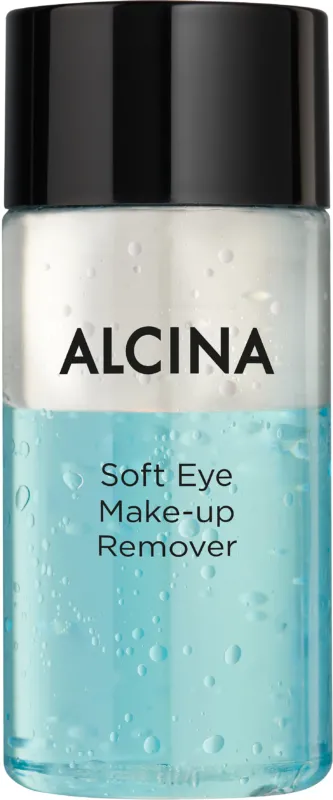 MAKE-UP Augen Soft Eye Make-Up Remover