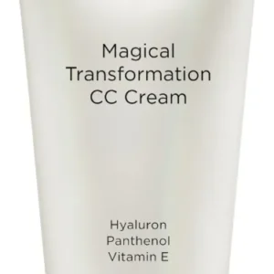 MAKE-UP Teint Magic Transformation CC Cream