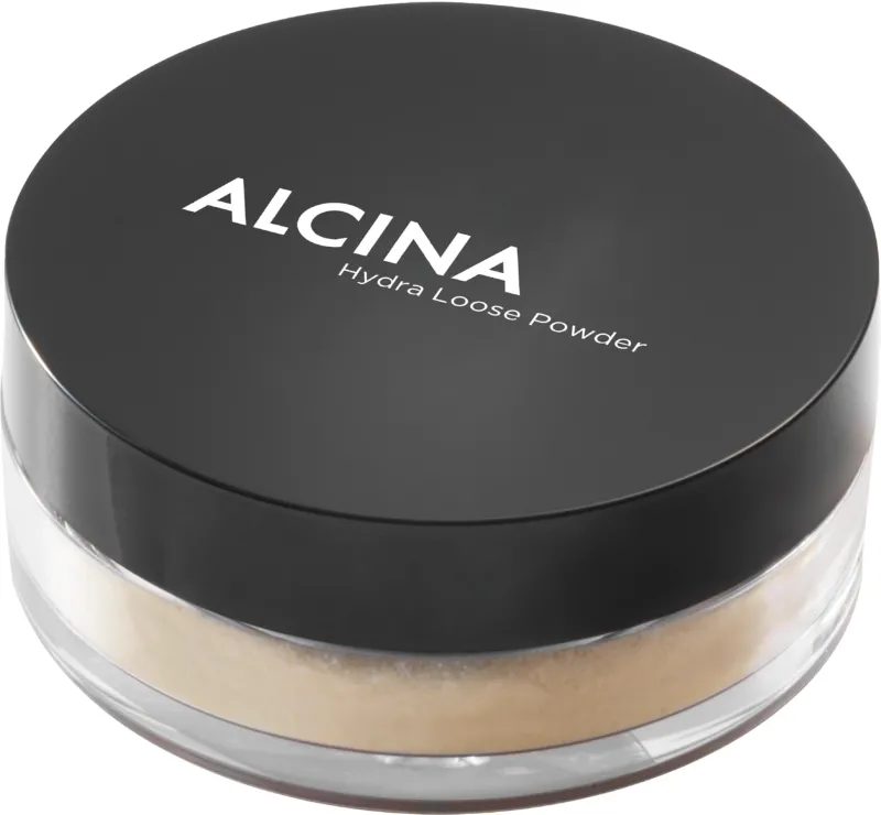 MAKE-UP Teint Hydra Loose Powder