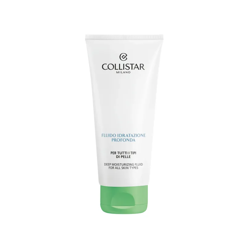 BODY Hydra-Illuminating Deep Moisturizing Fluid ohne Box