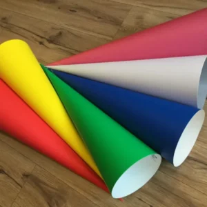 Schultüte Rohling einfarbig 70cm (nur Abholung)°