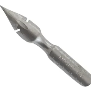 Perry & Co. No. 90 EF - Vintage