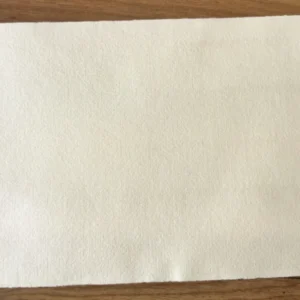 Baumwoll-Büttenpapier A4 naturweiß 200g Ca l'Oliver
