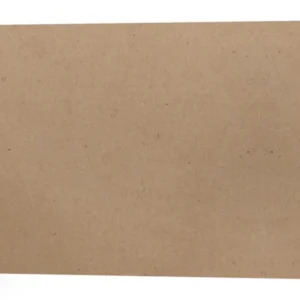 A4 Blatt kraftbraun 125g Rössler Paperado
