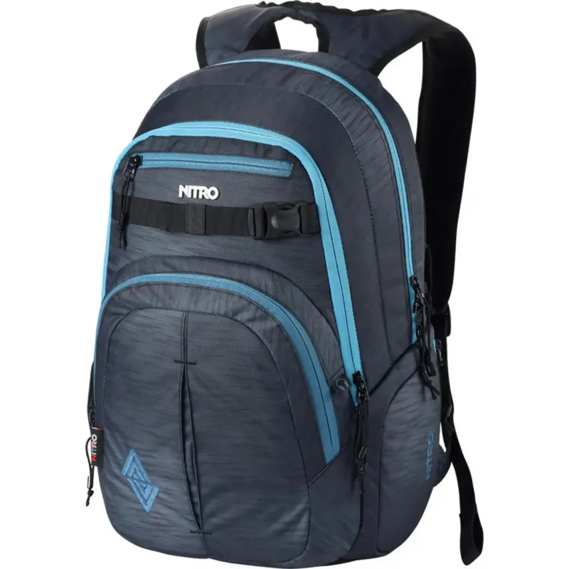 Nitro Bags CHASE HAZE