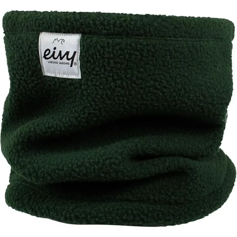 Eivy Damen Halswärmer ADJUSTABLE SHERPA NECKWARMER Forest Green-Nitrobags-Shop