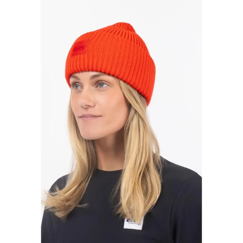 Eivy TONAL BEANIE Damen Mütze Red-Nitrobags-Shop