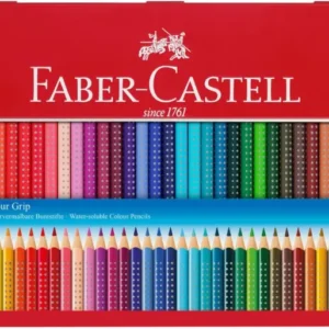 Faber-Castell-Buntstift-Colour-Grip-36er-Set-Metalletui-4005401124351