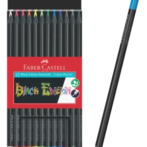 Faber-Castell-Buntstifte-Black-Edition-12er-Farbstifte-505887-online-kaufen-lafueliki