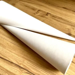 Rohling weiß 70cm Schultüte MarpaJansen