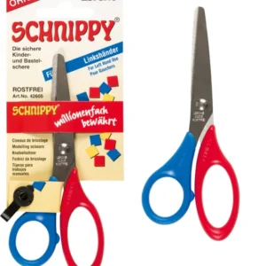 Lerche-Schnippy-Kinderschere-Linkshaender-rund-204889514-bastelschere-lafueliki