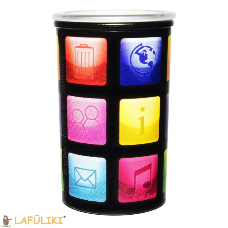 Linkshaender-Doppelspitzer-dosenspitzer-motiv-App-lafueliki