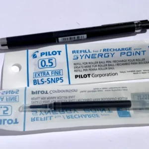 Mine fuer pilot synergy 05