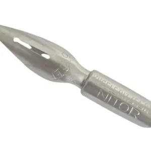 Heintze & Blanckertz NITOR 516 EF - Vintage
