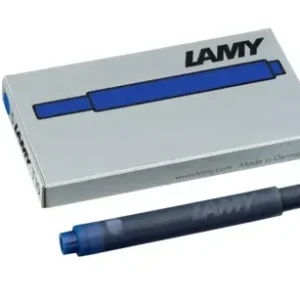 Lamy t10 tintenpatronen