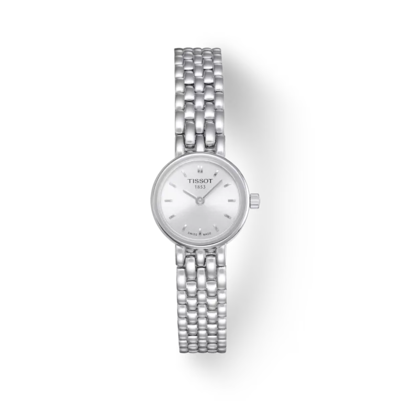 Tissot Lovely Damenuhr - T058.009.11.031.00
